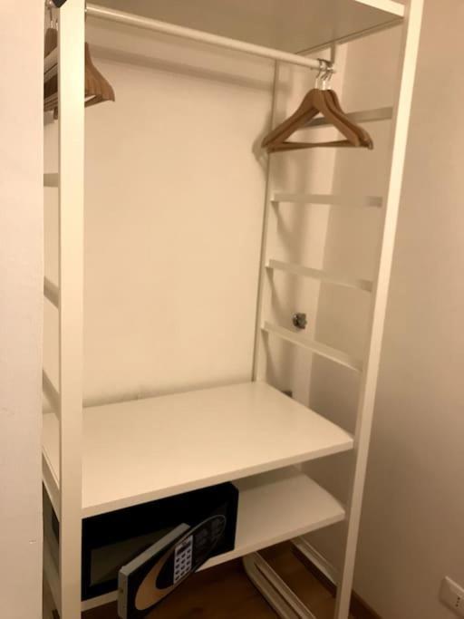 Romantic Eco-loft Apartamento Roma