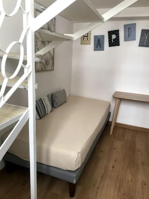 Apartamento Romantic Eco-loft