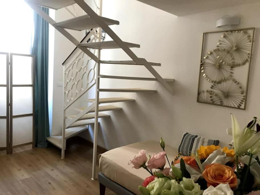 Apartamento Romantic Eco-loft Roma